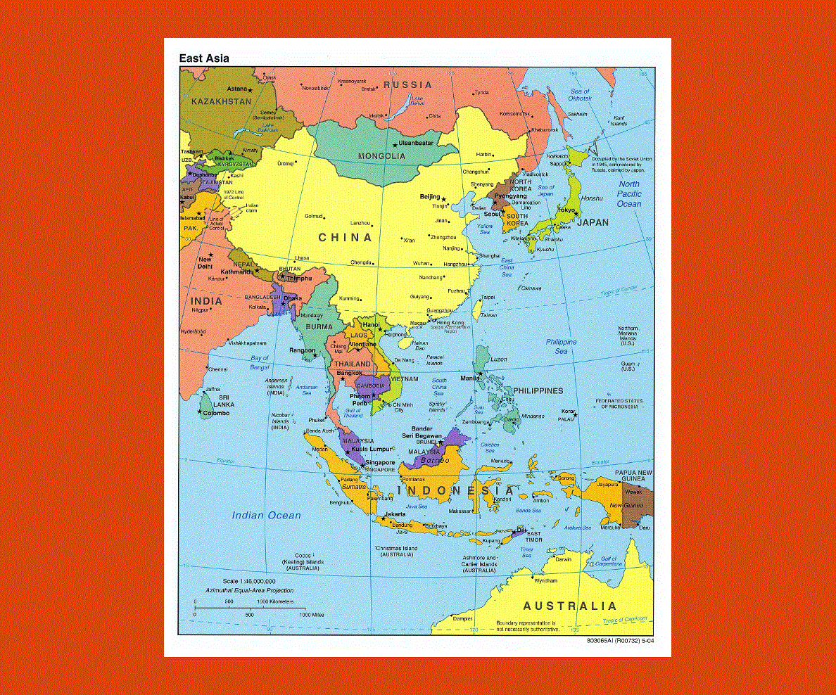 Восточная азия китай. East Asia страны. Карта Юго-Восточной Азии и Китая. Китай и Юго Восточная Азия. Южно Восточная Азия страны.
