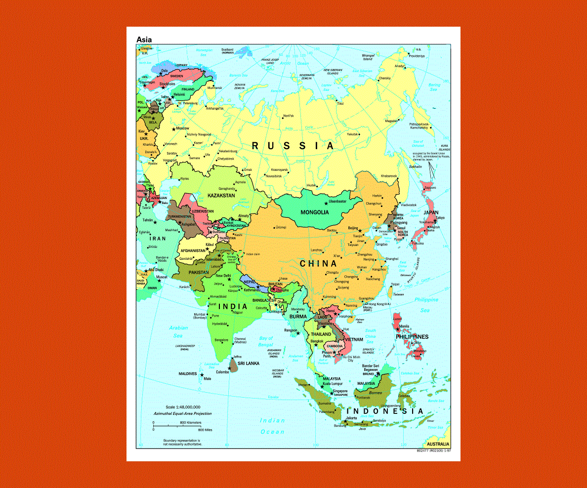 Страны азии на карте на русском языке. Карта Азии политическая крупная. Карта Южной Азии со странами крупно на русском. Карта зарубежной Азии со странами и столицами. Карта средней Азии со странами и столицами на русском языке крупно.